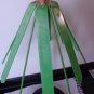 LADY IN GREEN
