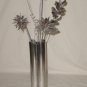 STAINLESS STEEL VASE