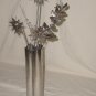 STAINLESS STEEL VASE
