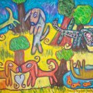 Doxie Park