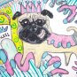 Princess Pug