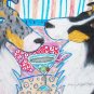 Do Rough Collies Have Martinis?