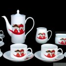 Chinaware 060