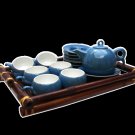 Tea set
