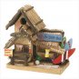 Surf Shack Birdhouse