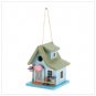 Flower Shop Birdhouse