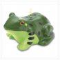 #38558 Friendly Frog Candle