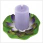 #39247 Lotus Flower Candle