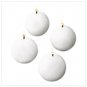 #39226 Basic Ball Candles