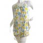 NEW JAPAN UNIQUE MINI STRAPPY DRESS FITS S-L FREE WORLDWIDE SHIP