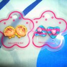 KAWAII JAPAN FRUITS INDIE EMO 80S ACCESSORIES LOT EARRINGS BRACELET HAIRBANDS FREE SHIP
