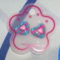KAWAII JAPAN FRUITS INDIE EMO 80S ACCESSORIES LOT EARRINGS BRACELET HAIRBANDS FREE SHIP