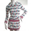 NEW JAPAN BABYDOLL CUTE MINI DRESS FREE WORLDWIDE SHIPPING