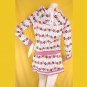 NEW JAPAN BABYDOLL CUTE MINI DRESS FREE WORLDWIDE SHIPPING