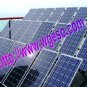 210Watt Monocrystalline Solar Panel