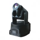 MINI LED MOVING HEAD (Spot)