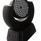 led moving head light  1W*84pcs
