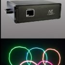 500RGB laser light