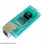 USB to RS485 FTDI interface Board + 75176 tranceiver