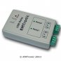 USB Two Relay Controller - RS232 Serial controlled