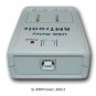 USB Two Relay Controller - RS232 Serial controlled