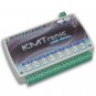 USB Eight Channel Relay Controller - RS232 Serial controlled