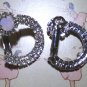 Cocktail Elegant Clip Post Earrings