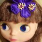 Mini Flower with Butterfly
