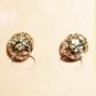 Diamond Carraige with leverbacks