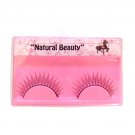 "Natural Beauty"
