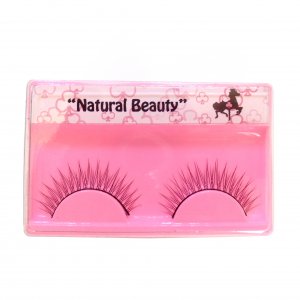 "Natural Beauty"
