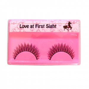 Love at First Sight