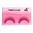 Falling in Love
