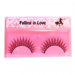 Falling in Love