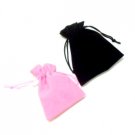 Velvet Bags