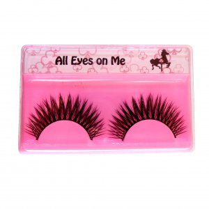 All Eyes on Me