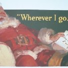 Coca Cola (Coke) Limited Edition Lithograph from 2004 "Where I Go" FREE SHIPPING Coca Cola (Coke) Limited Edition Lithograph from 2004 "Where I Go" FREE SHIPPING