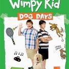 Diary of a Wimpy Kid: Dog Days (DVD, 2012) NEW Free Shipping Diary of a Wimpy Kid: Dog Days (DVD, 2012) NEW Free Shipping