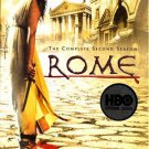Rome The Complete Second Season NEW Free Shipping