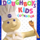 The Pillsbury Doughboy's First Cookbook by Pillsbury Co.  (1992, Paperback) new fREE sHIPPING