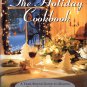 The Holiday Cookbook by Louise Stallard (1997, Hardcover) NEWQ Free Shipping