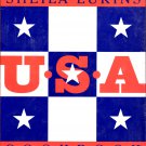U. S. A. Cookbook by Sheila Lukins (1997, Paperback) NEW Free Shipping