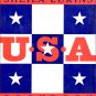 U. S. A. Cookbook by Sheila Lukins (1997, Paperback) NEW Free Shipping