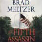 The Fifth Assassin by Brad Meltzer (2013, CD, Unabridged) NEW Free Shipping