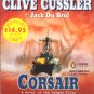 Oregon Files: Corsair No. 6 by Jack Du Brul and Clive Cussler (2011, CD, Abridged) NEW Free Shipping