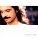 The Very Best of Yanni (cd, 2000) NEW Free Shipping The Very Best of Yanni (cd, 2000) NEW Free Shipping