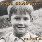 Reptile by Eric Clapton (CD, Mar-2001, Reprise) NEW Free Shipping Reptile by Eric Clapton (CD, Mar-2001, Reprise) NEW Free Shipping