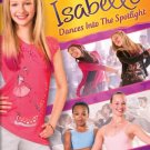 American Girl: Isabelle Dances into the Spotlight (DVD, 2014) NEW Free Shipping