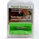 Handi-Racker 2  for Compact Pistols (Green)