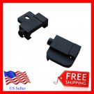 Picatinny Rail Multi Base by HTA, To Put A Glock Pistol Sight on a (Air) Rifle